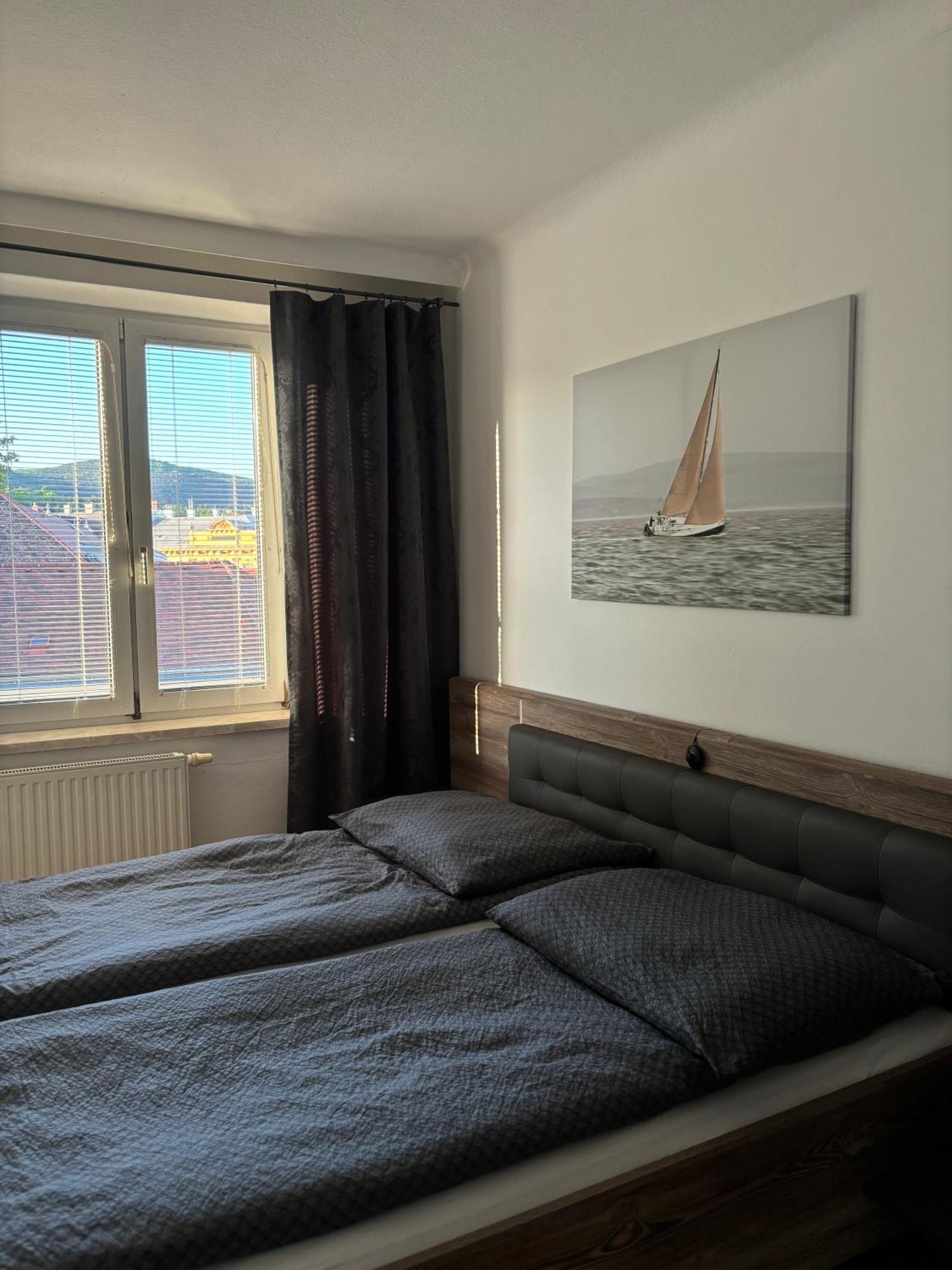 Zum Breyer Bnb City Apartment Baden Exteriér fotografie